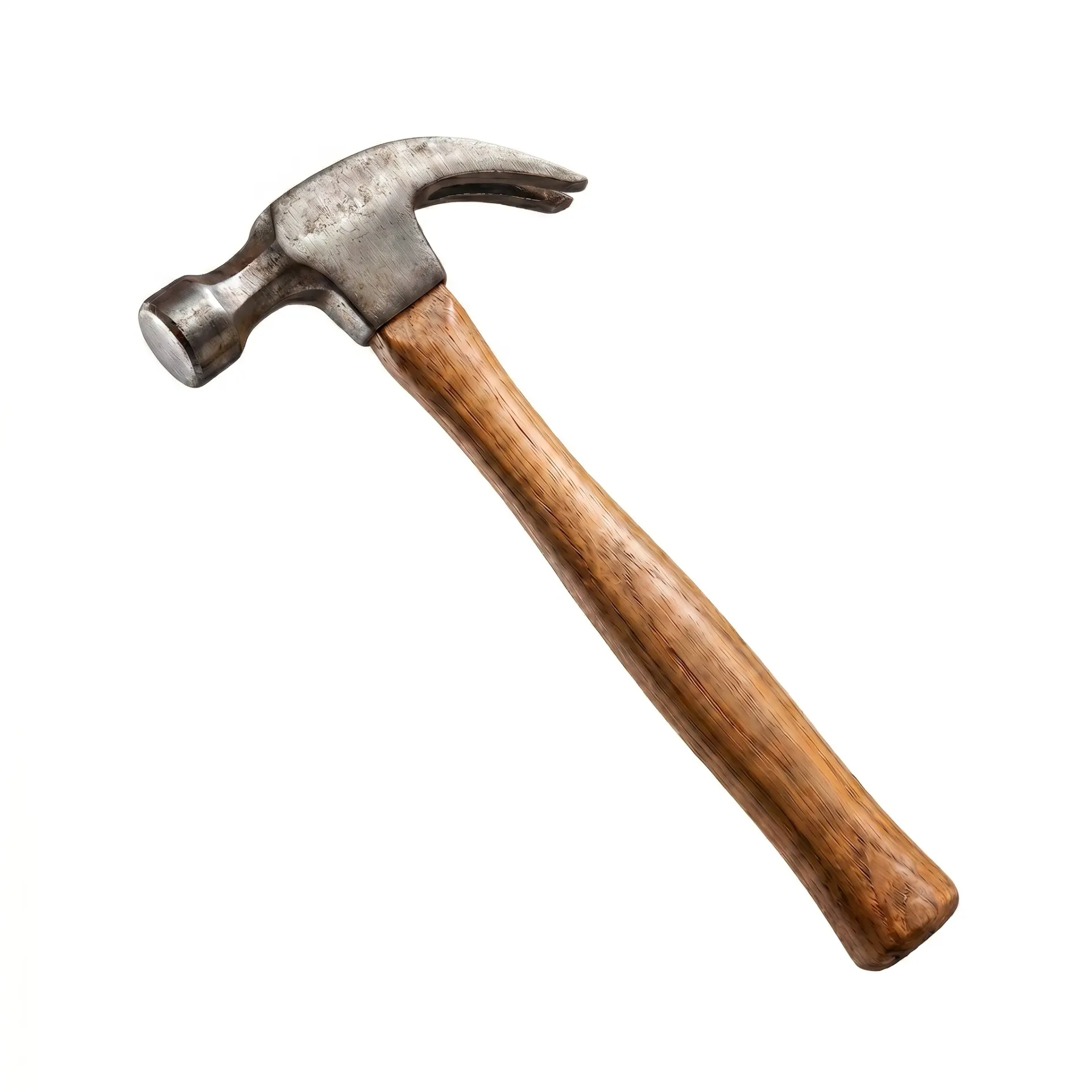 [TOOL-001] Claw Hammer