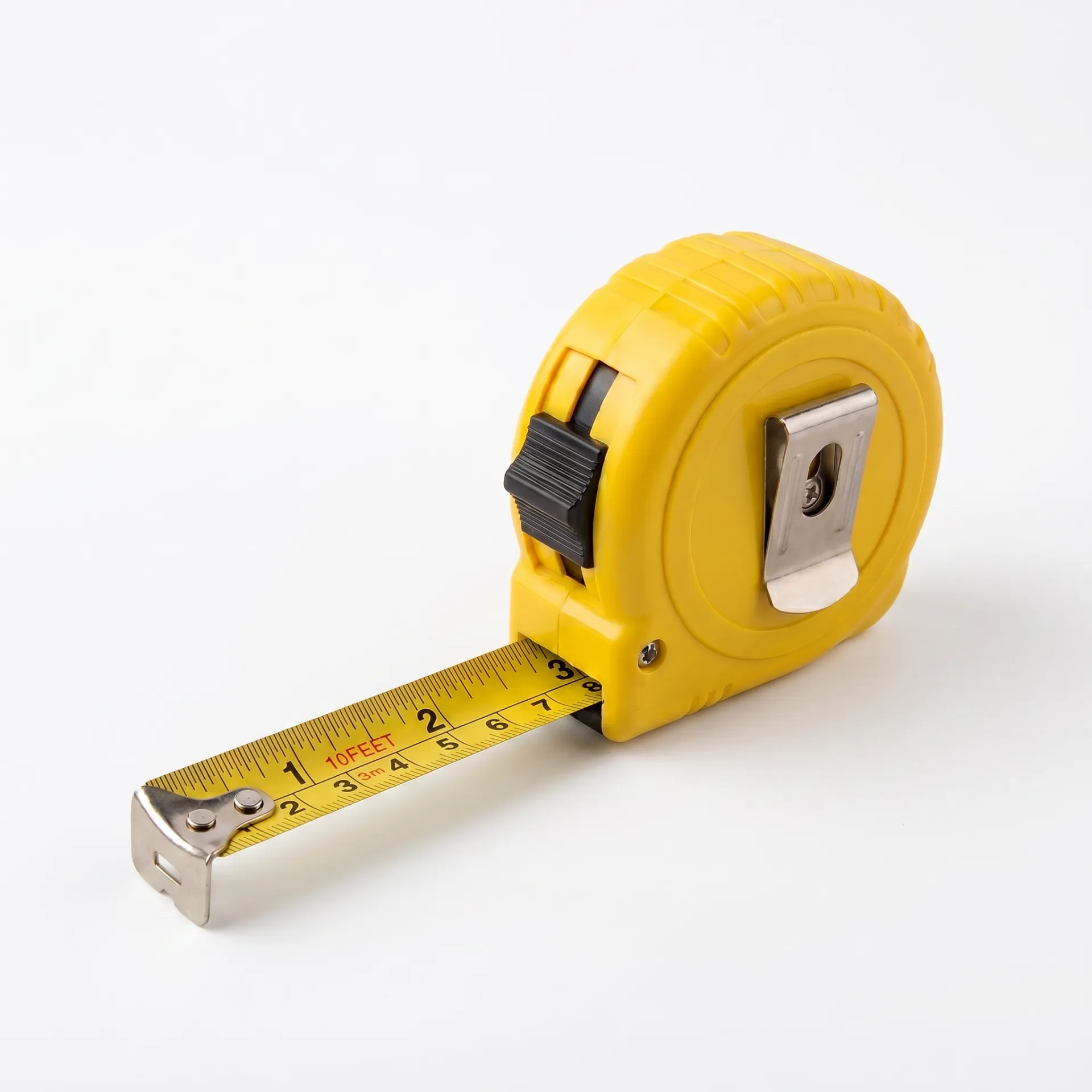[TOOL-003] Tape Measure