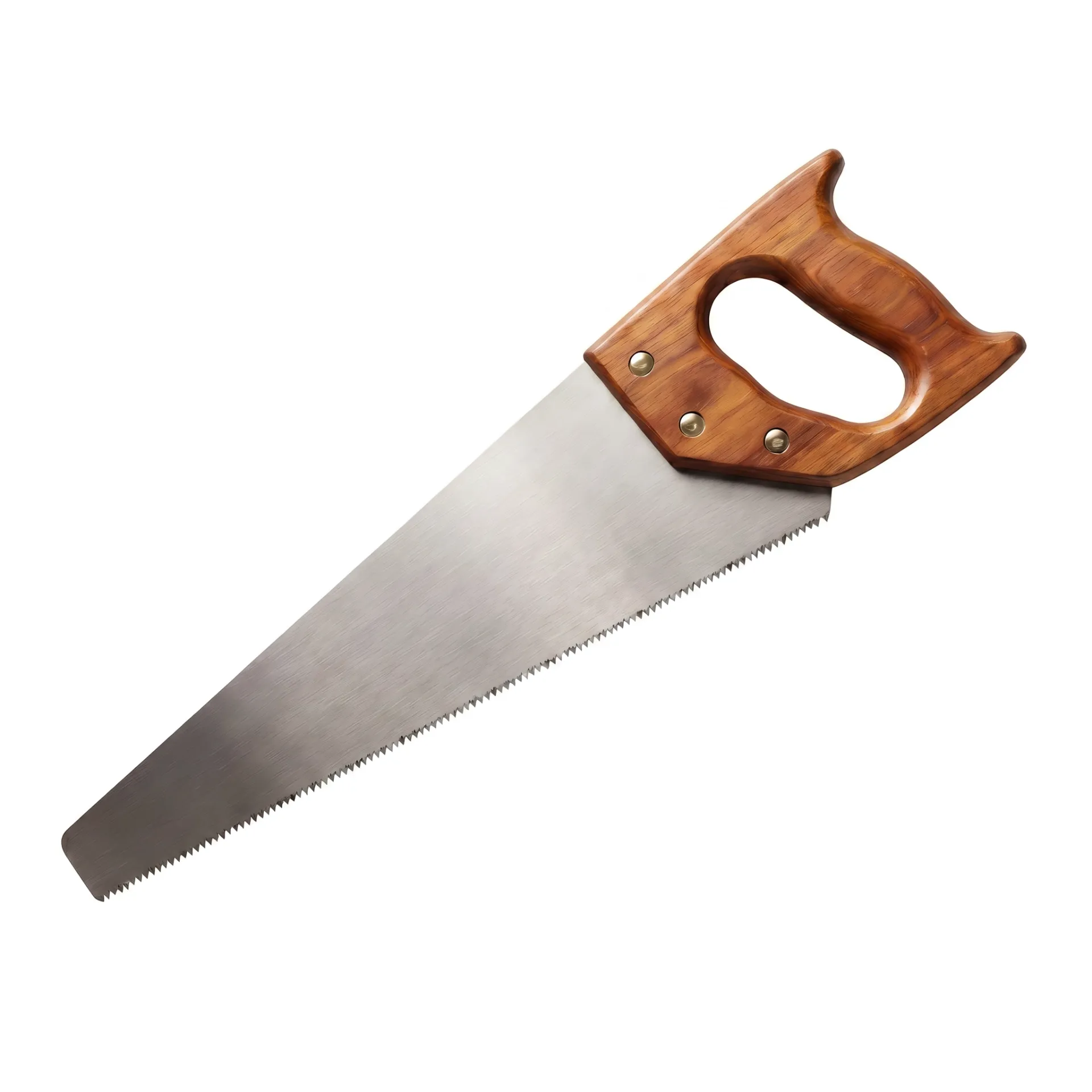 [TOOL-004] Hand Saw