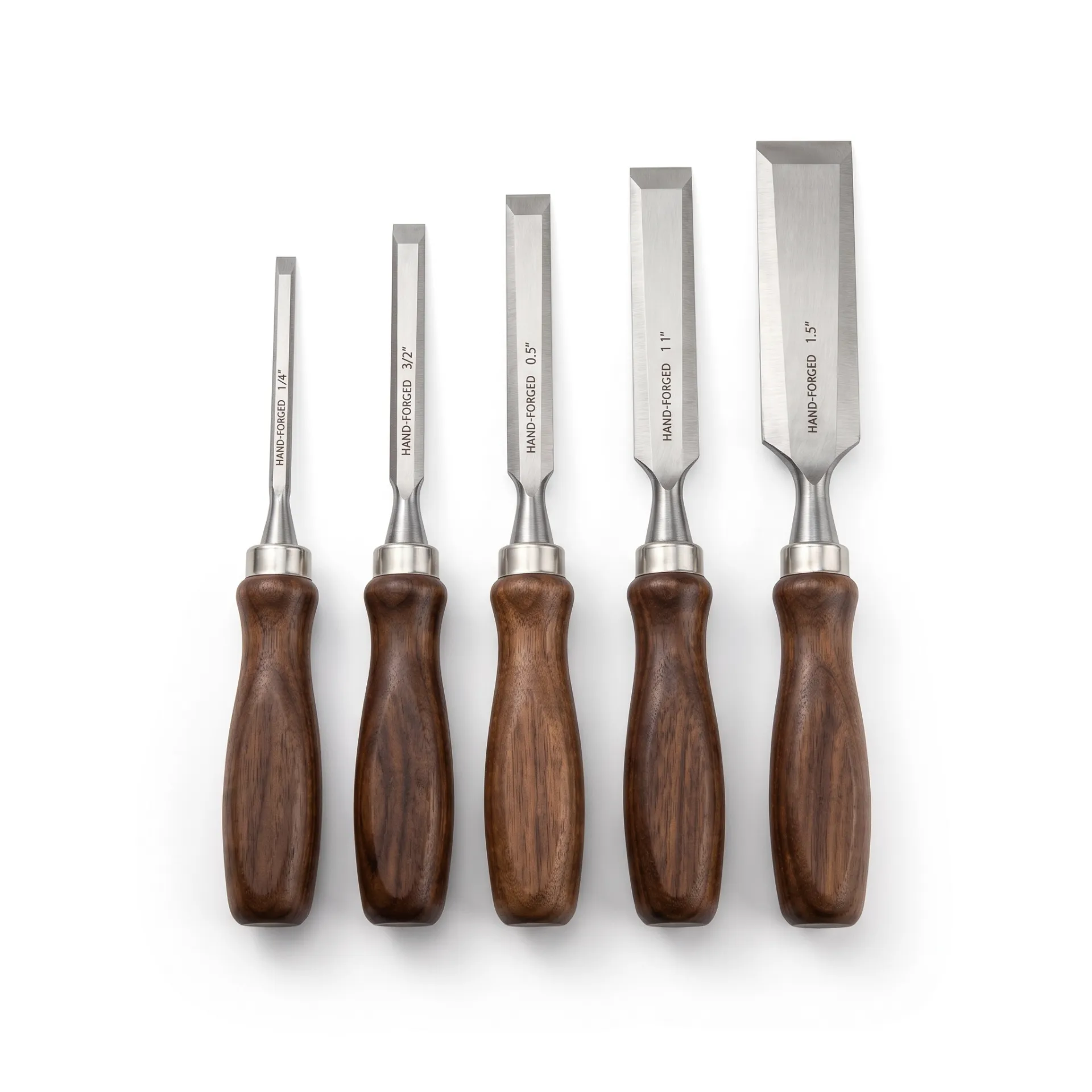 [TOOL-005] Chisel Set