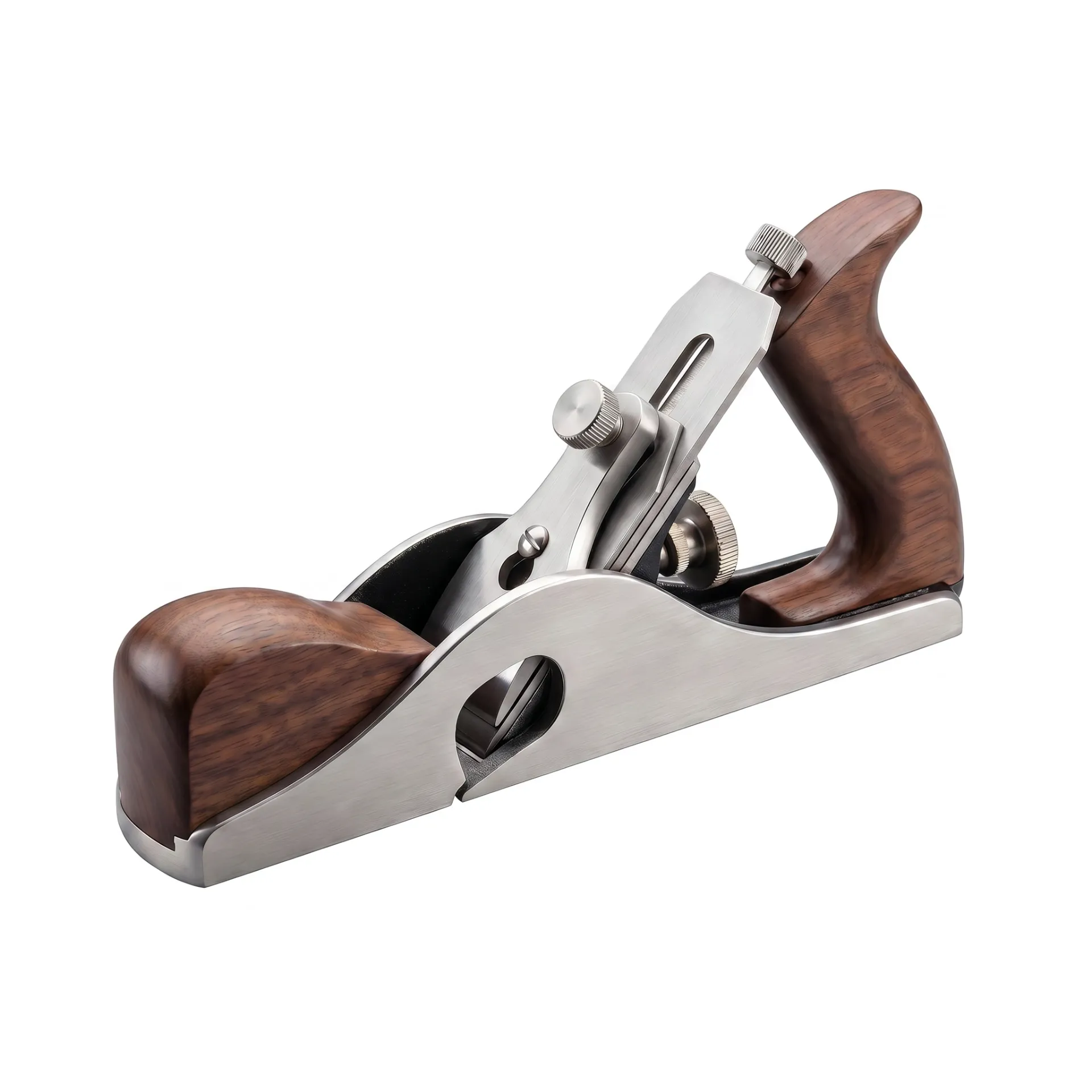 [TOOL-006] Hand Plane
