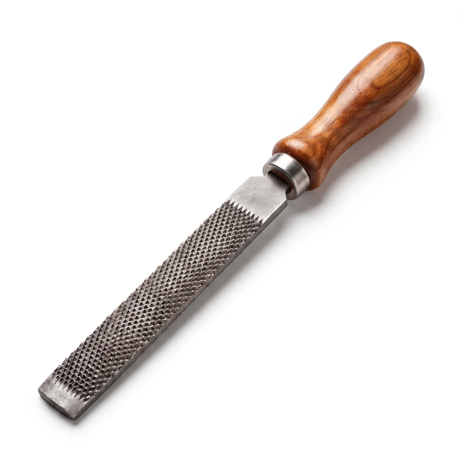 [TOOL-009] Rasp File